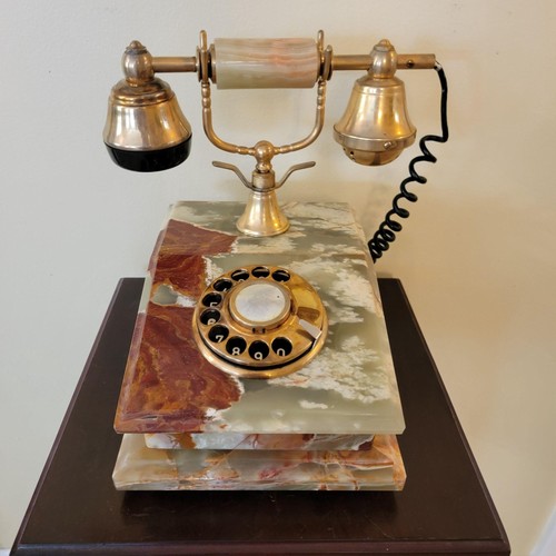 Vintage italian marble - vintage,