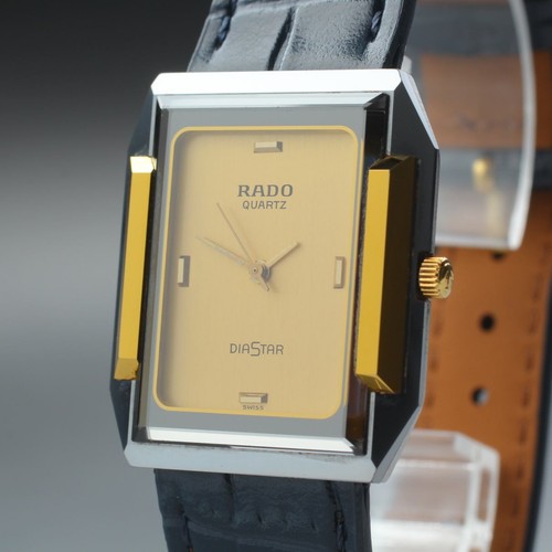 Vintage 1990s rado diastar - rado,