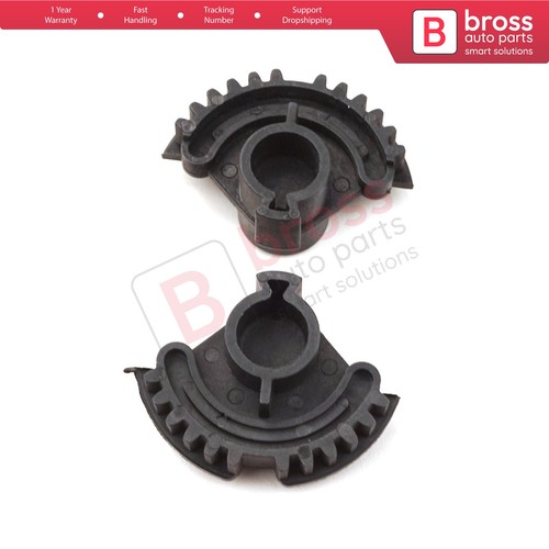 Actuator air inlet gear - a/c,