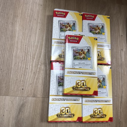 Pokémon tcg 30th - pokémon,