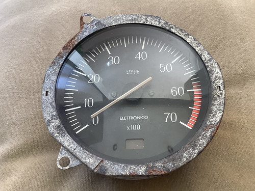 Lancia 2000 pininfarina - 2000,