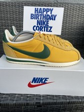 V RARE NIKE CORTEZ 45TH