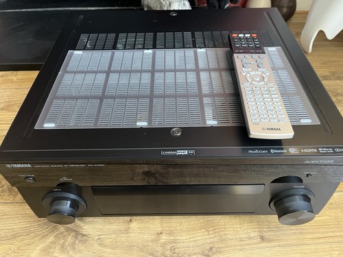 Yamaha a1050 aventage - yamaha,