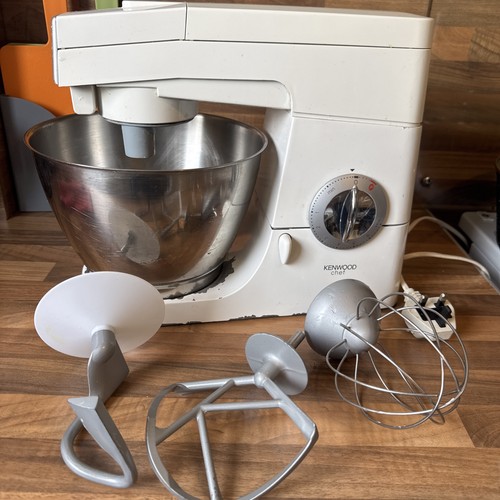 Kenwood chef stand - kenwood, mixer
