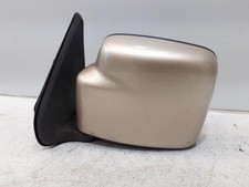 2006 SUZUKI JIMNY WING MIRROR N/S LEFT 5 WIRE CONNECTOR GENUINE *FAST SHIPPING