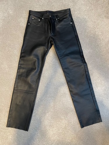 Expectations men leather - expectations, men’s