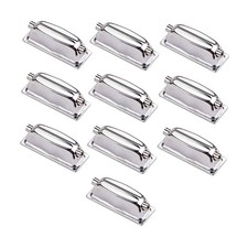 10x Snare Drum Lugs Double End