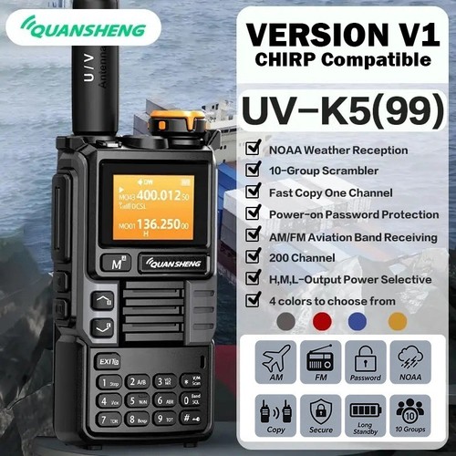 Quansheng - , (v1)