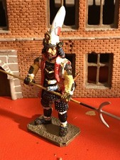 DEL PRADO  Samurai Collection