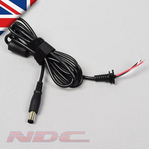 Laptop adapter charger - laptop, ac/dc