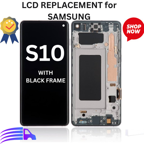 Samsung galaxy s10 g973f - samsung,