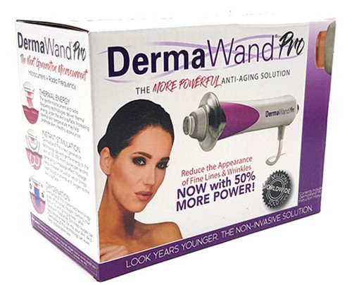 Dermawand pro high frequency - dermawand,