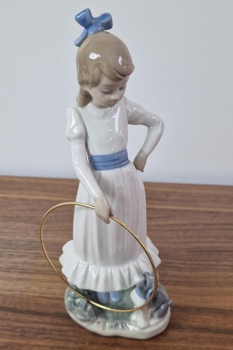 1992 nao lladro - nao, by