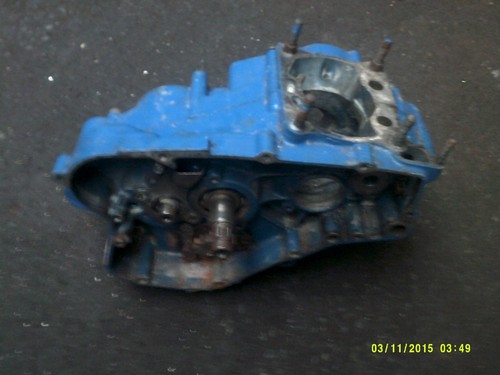 Suzuki 1984 1986 engine - suzuki,