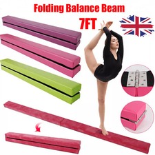 7FT/2.1M Gymnastics Folding