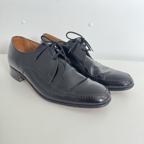 Cheaney shoes size black - size,