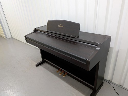 Yamaha clavinova clp - clavinova, clp-840