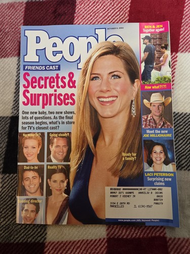 People mag oct - people,