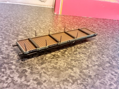 Gauge hornby log - gauge,