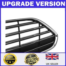 Front Bumper Grille For Ford