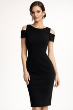 R&M Richards Elegant Black