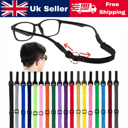 Adjustable elastic glasses - adjustable,
