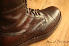 Joseph Cheaney Pennine Brown