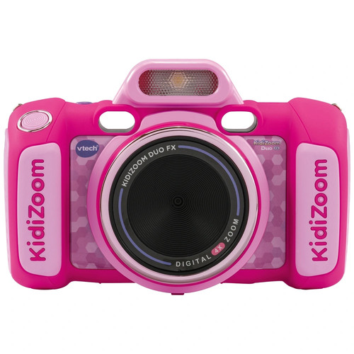 Vtech kidizoom duo camera - vtech,