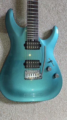 Schecter 6 electric - schecter,