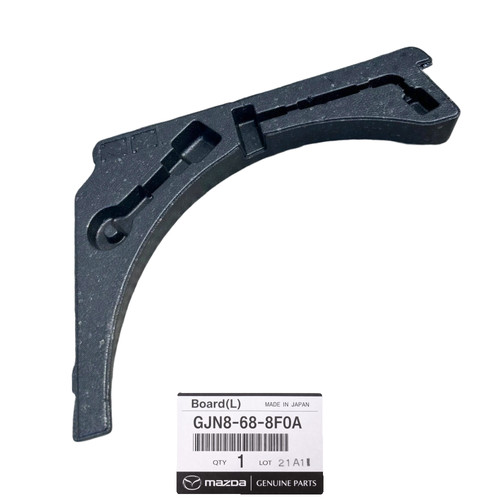 Genuine mazda left - mazda, spare