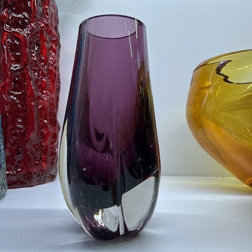 Whitefriars lobbed aubergine - whitefriars,