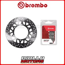 BREMBO YAMAHA XVS A DRAG STAR