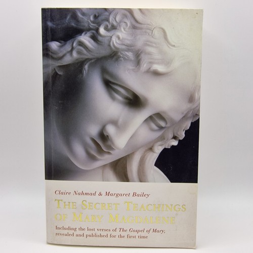 The secret teachings mary - the,
