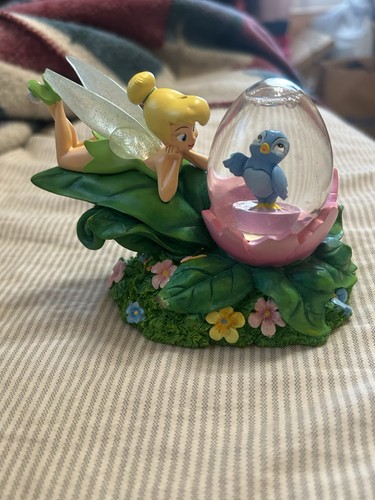 Disney store tinker bell - disney, bell's