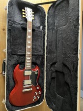 Gibson SG Standard Les Paul