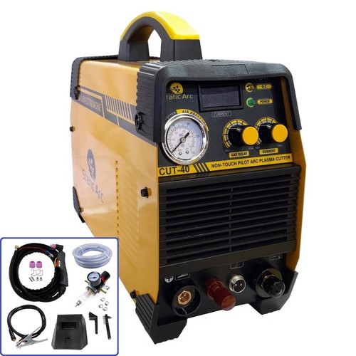 Cut inverter air - inverter, plasma