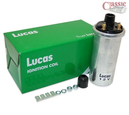 Lucas 47276 volt - 47276,