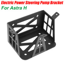 Aluminum Electric Power Steering Pump Bracket Cradle Mount For Drift Astra H