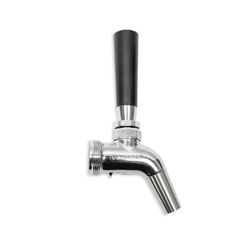 Ultratap stainless steel tap - steel,