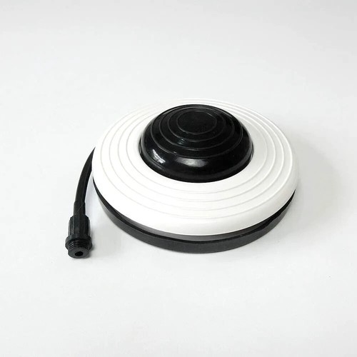 Air foot control fits - foot,