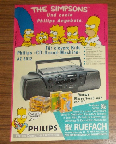 Rare advertising vintage - rare,