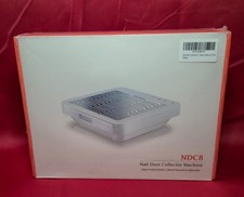 Professional Nail Vacuum Dust