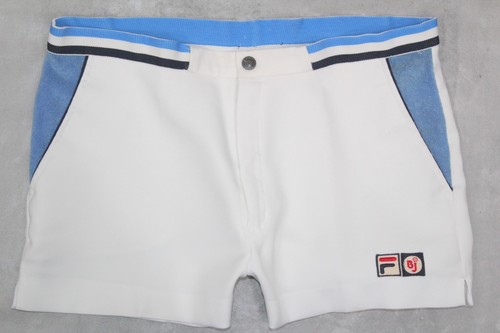 Fila vintage bjorn borg mk - bjorn,