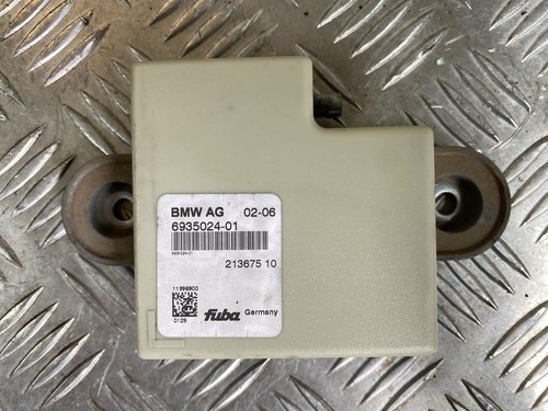Bmw e60 e61 2005 aerial - e60,