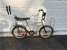 1975 Schwinn Stingray