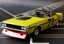 RARE 1:32 = Scalextric 1970