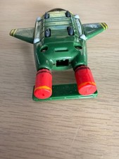 Vintage Thunderbirds T2 1999
