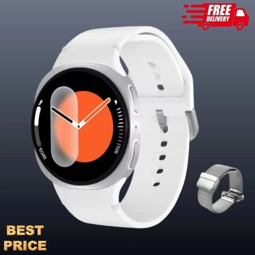 New galaxy watch8 - galaxy,