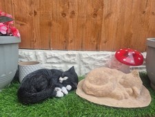 Rubber Latex Mould to Create