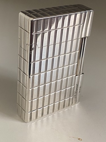 Dupont silver gatsby - dupont,